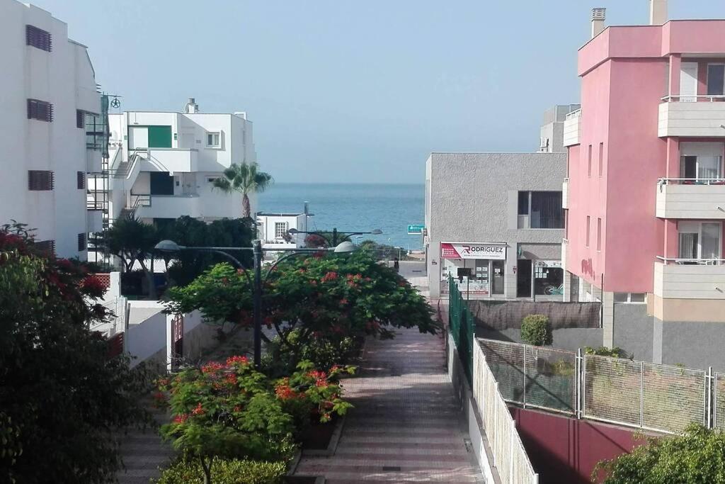 Apartment Near The Beach Playa de las Américas Extérieur photo