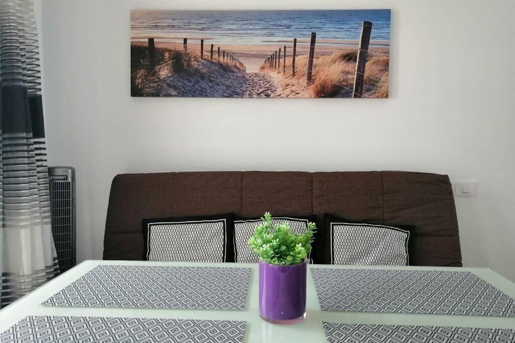 Apartment Near The Beach Playa de las Américas Extérieur photo