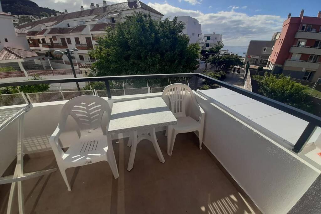Apartment Near The Beach Playa de las Américas Extérieur photo