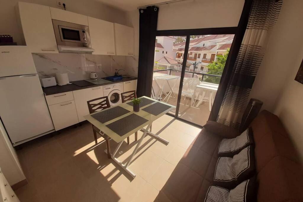 Apartment Near The Beach Playa de las Américas Extérieur photo