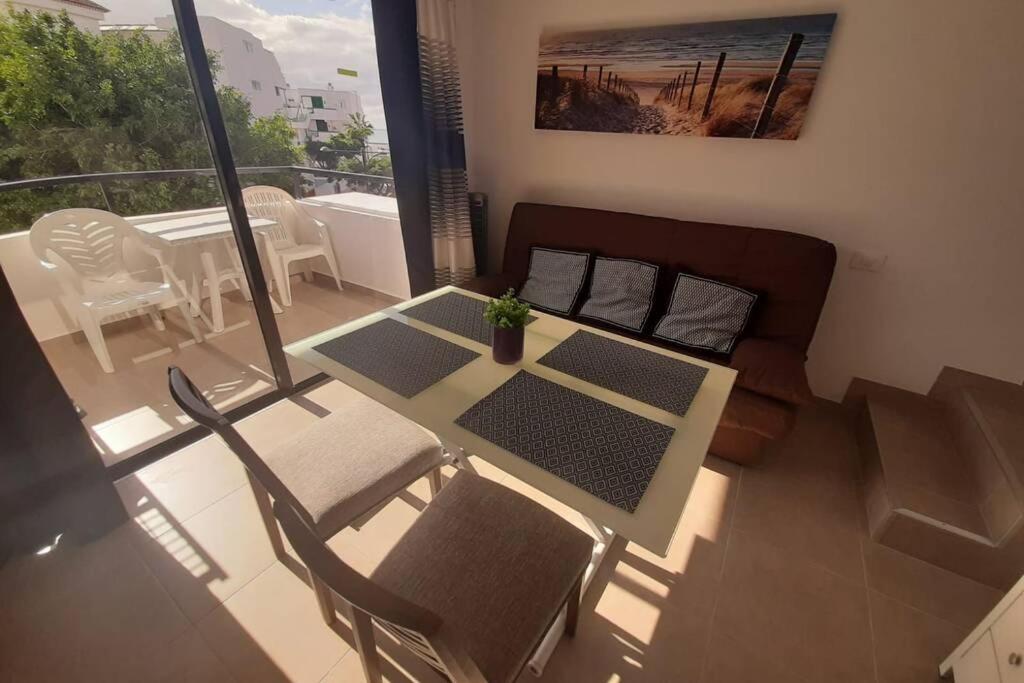 Apartment Near The Beach Playa de las Américas Extérieur photo